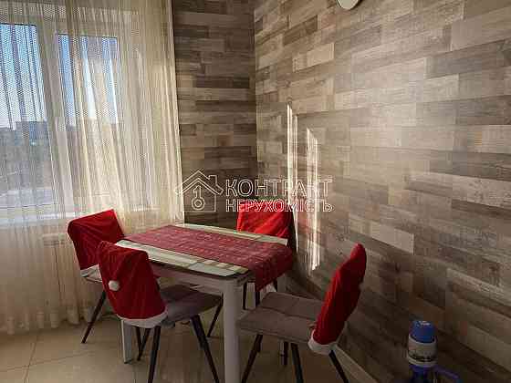 Продаж Квартира 2-кімнатна, 3/5 поверх на вул. провулок Орський Харків