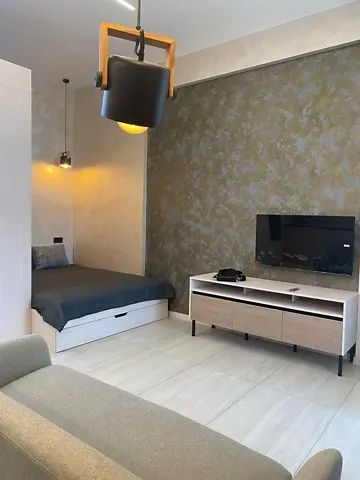 Оренда 1к Квартира 40 кв.м ЖК Loft Smart Дніпро - фото 5