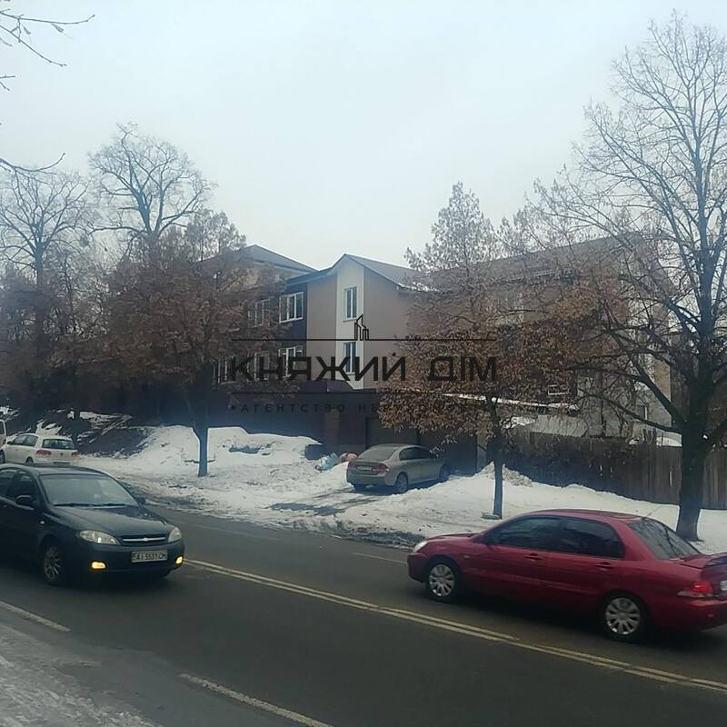 Оренда офісне приміщення на Профессора Буйко ул. поверх - 1/3 Киев - изображение 13