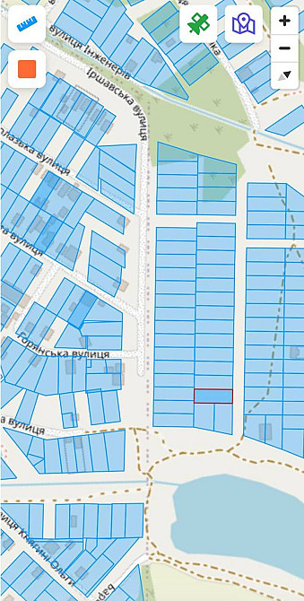 Продаж земельної ділянки 9 соток Ужгород - фото 8