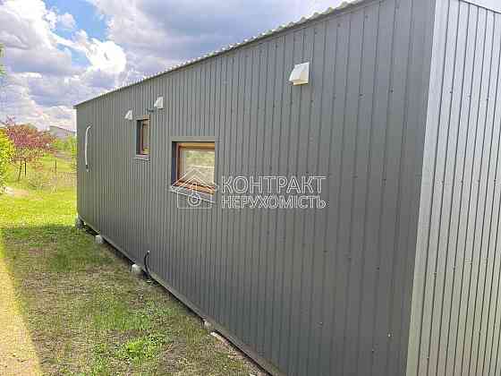 Продаж Будинок 1-кімнатний на вул. Кисляк Харьков