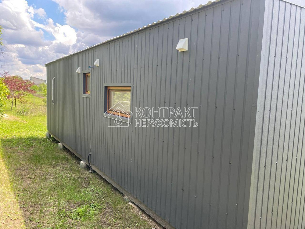 Продаж Будинок 1-кімнатний на вул. Кисляк Харьков - изображение 3