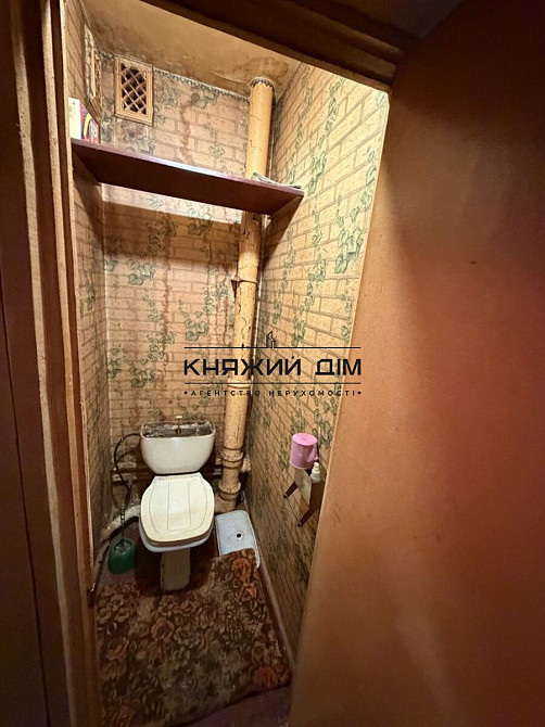 Продаж Квартира 1-кімнатна, 7/9 поверх на Маяковского Владимира просп./Червоної Калини просп. Київ - фото 7