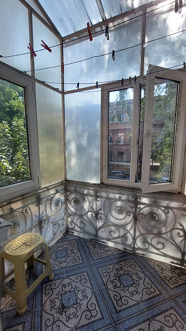 Квартира на Коблевской  Соборная площадь. Одеса - фото 5