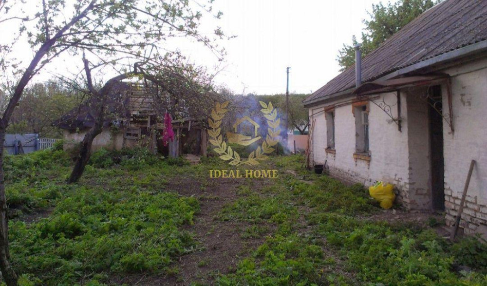 Продам будинок з ділянкою 25 соток у селі Винарівка Винарівка - фото 1