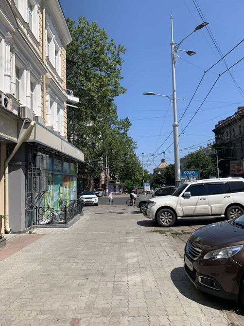 Продаж торгове приміщення на Бунина ул., 20 поверх - -1/3 Одеса - фото 2