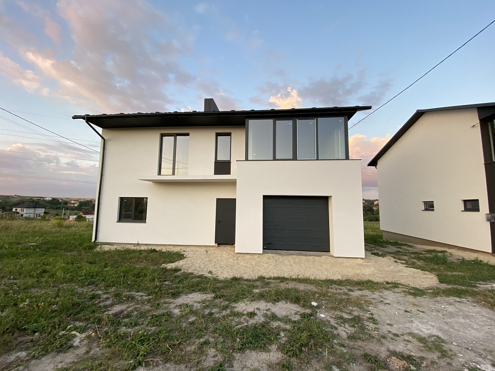 Продається будинок біля Тернополя в с.Байківці Байківці - фото 11