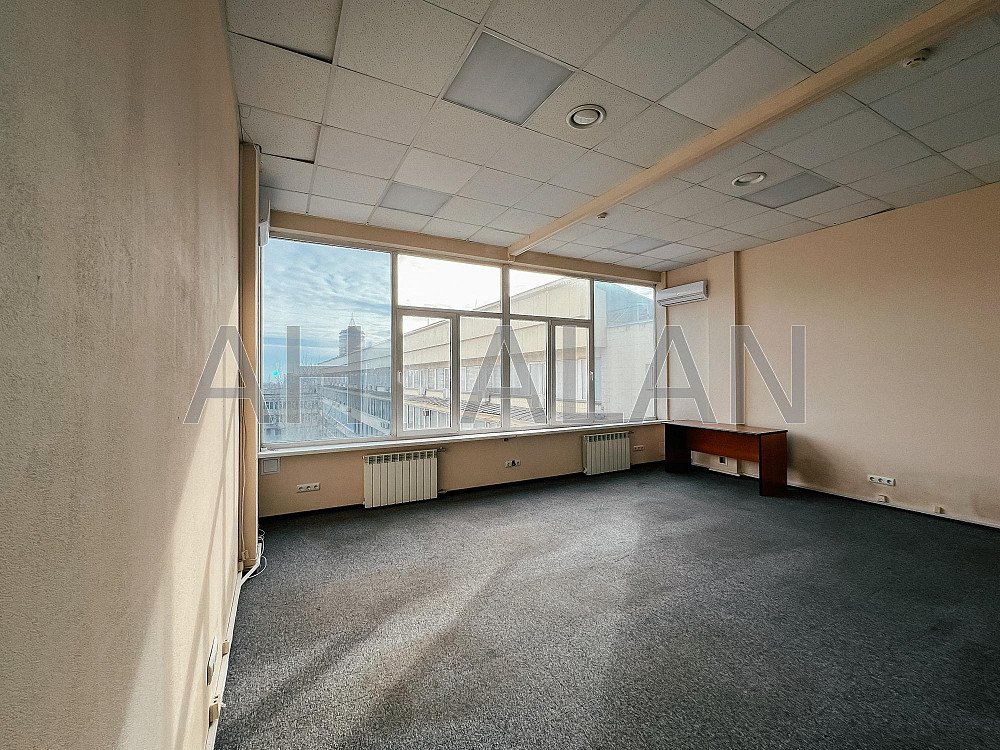 Оренда офісне приміщення на Лесі Українки бул., 26 приміщень - 12, поверх - 9/10 Київ - фото 3