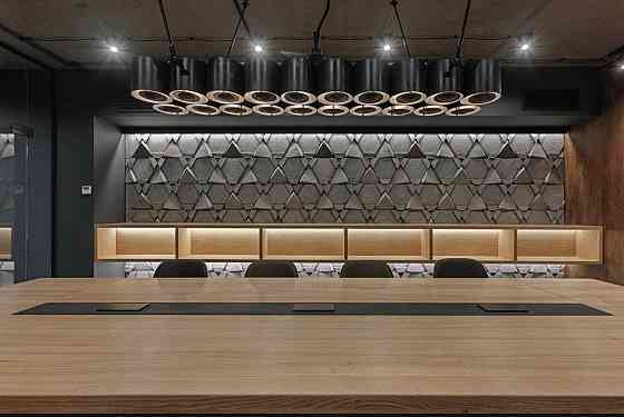 Оренда офісне приміщення на Гагаринское плато, 5/2 поверх - 1/22 Odessa