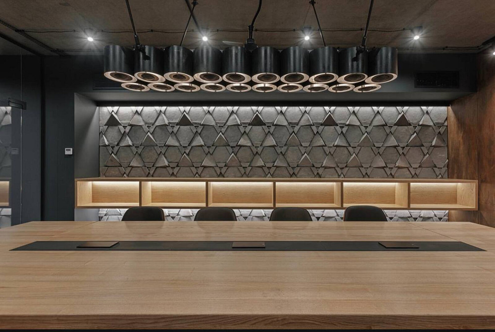 Оренда офісне приміщення на Гагаринское плато, 5/2 поверх - 1/22 Odessa - photo 6