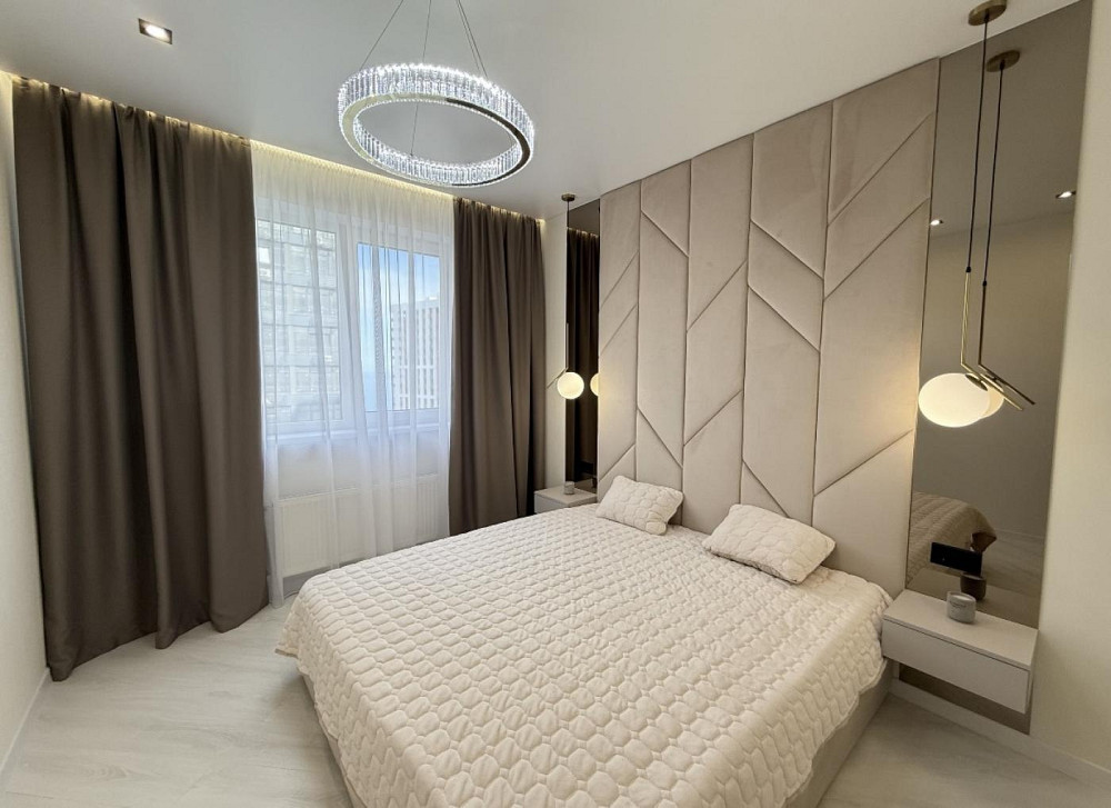 Продаж Квартира 2-кімнатна, 19/25 поверх на Генуэзская ул. Одеса - фото 9