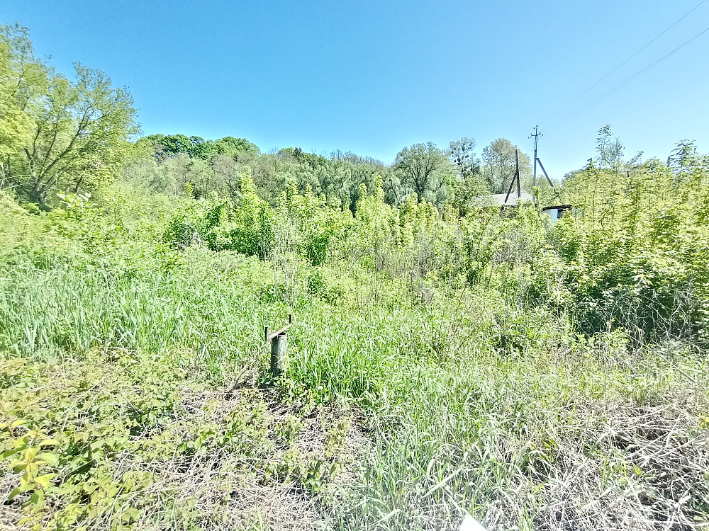 Продаж земельної ділянки 8 соток на Левків Житомир - фото 1