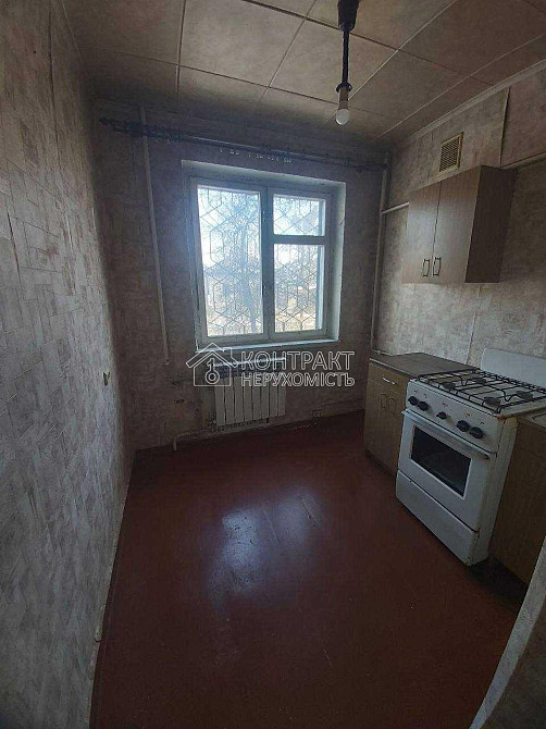 Продаж Квартира 1-кімнатна, 1/5 поверх на вул. Юдіна Харків - фото 11