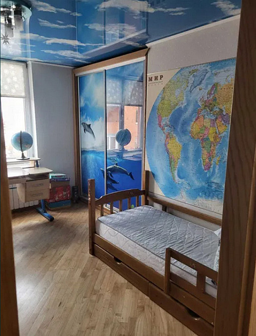 Продаж 3к квартири, 90 кв.м, вул. Тролейбусна Тернопіль - фото 11