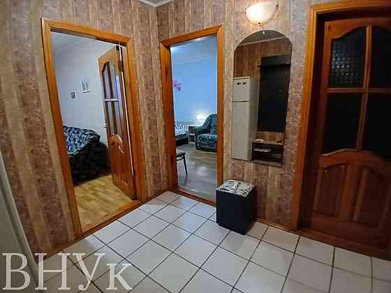 Продаж Квартира 3-кімнатна, 3/5 поверх на Шимка (К Маркса) Вінниця