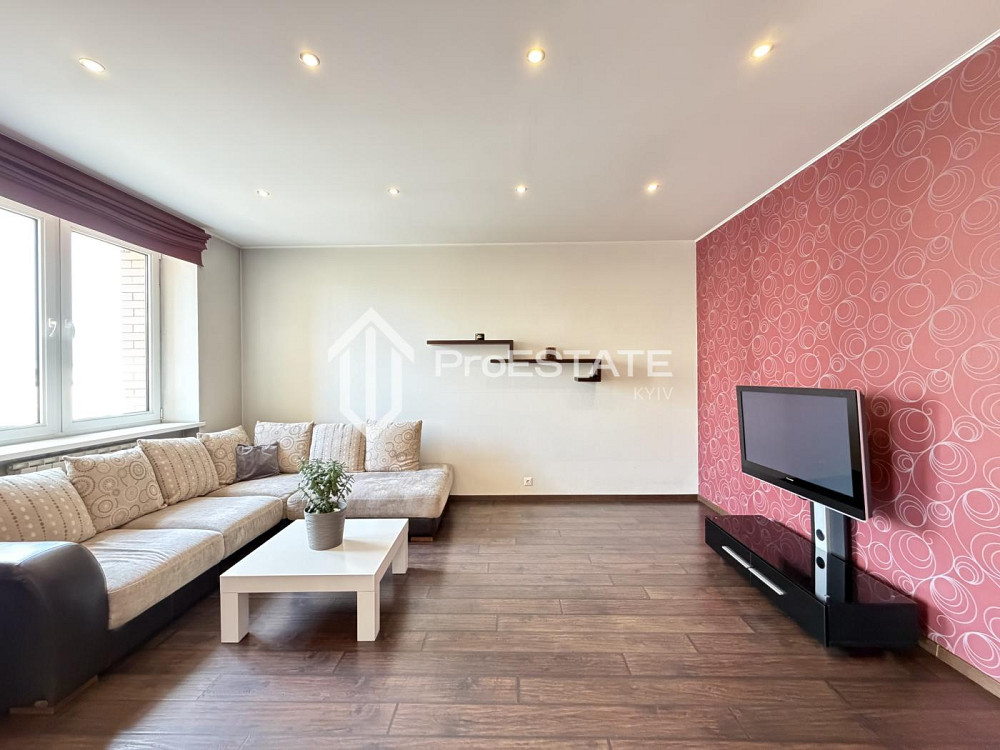 Продаж Квартира 2-кімнатна, 8/15 поверх на вул. Левка Лук’яненка Київ - фото 14