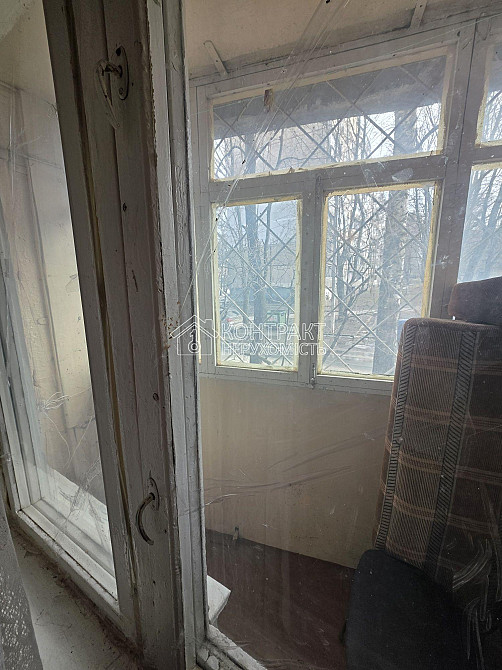 Продаж Квартира 2-кімнатна, 1/9 поверх на вул. Героїв Праці Харків - фото 4