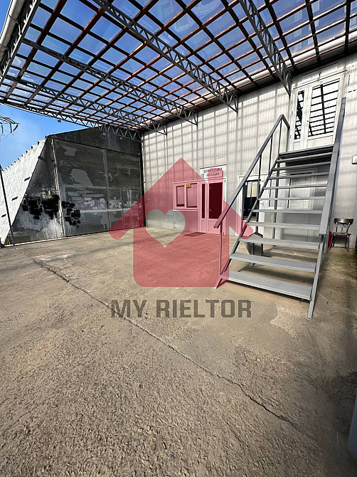 Продаж приміщення вільного призначення на Краснодонців Uzhhorod - photo 1