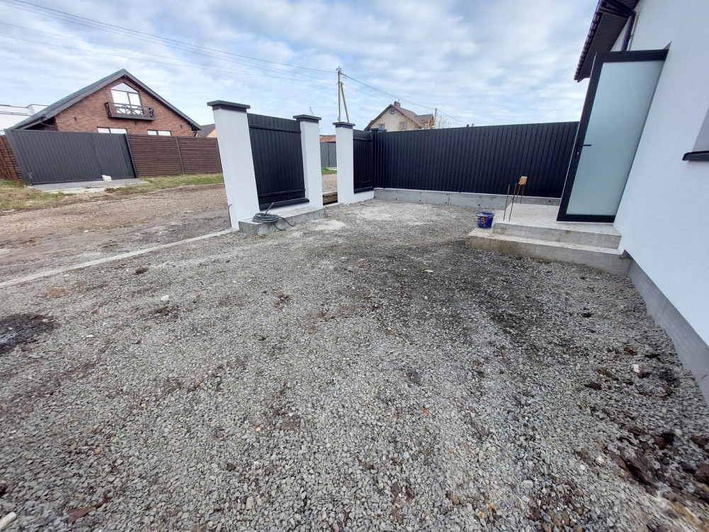 Продаж Квартира на улица Довженка Солонка - фото 5