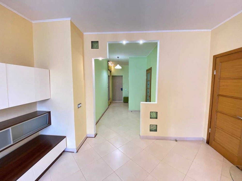 Оренда Квартира 3-кімнатна, 8/16 поверх на Бажана Николая просп., 7 ж Київ - фото 4