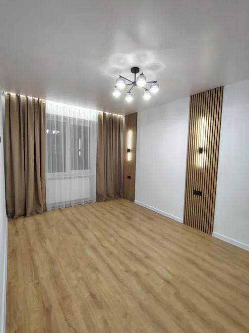 Продаж Квартира 1-кімнатна, 8/12 поверх на вул. Княгинин Ивано-Франковск - изображение 1