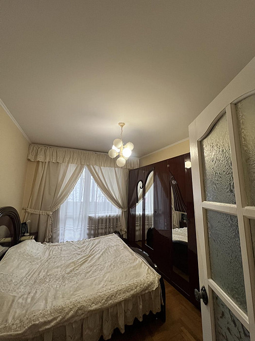 Продаж Квартира 3-кімнатна, 4/9 поверх на вул. Волинської Дивізії Rivne - photo 8