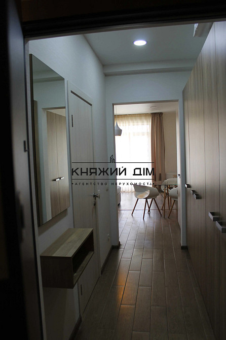 ОРЕНДА 1 к кв. студіо в ЖК Нова Англія вул. Михайла Максимовича 28Б код 11203278 Київ - фото 3