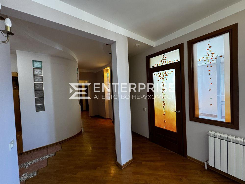 Продаж Квартира 3-кімнатна, 15/17 поверх Kiev - photo 5