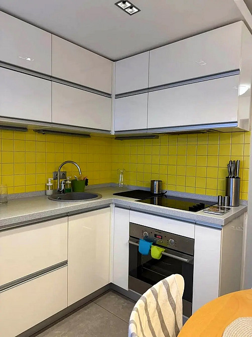 Продаж Квартира 1-кімнатна, 12/16 поверх на Малиновского Маршала ул., 34 Дніпро - фото 2