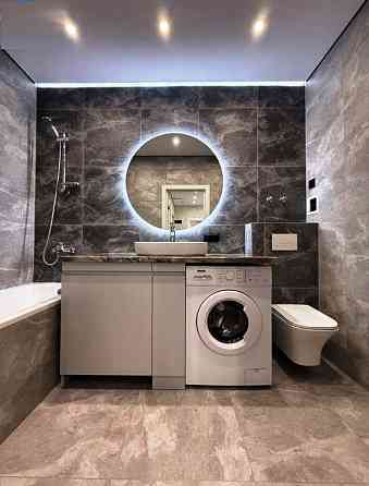 Двухкомнатная квартира в 53 Жемчужине Лиманка