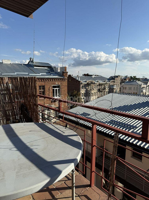 Продаж Квартира 4-кімнатна, 4/4 поверх на вул. Пушкинский въезд Харків - фото 7