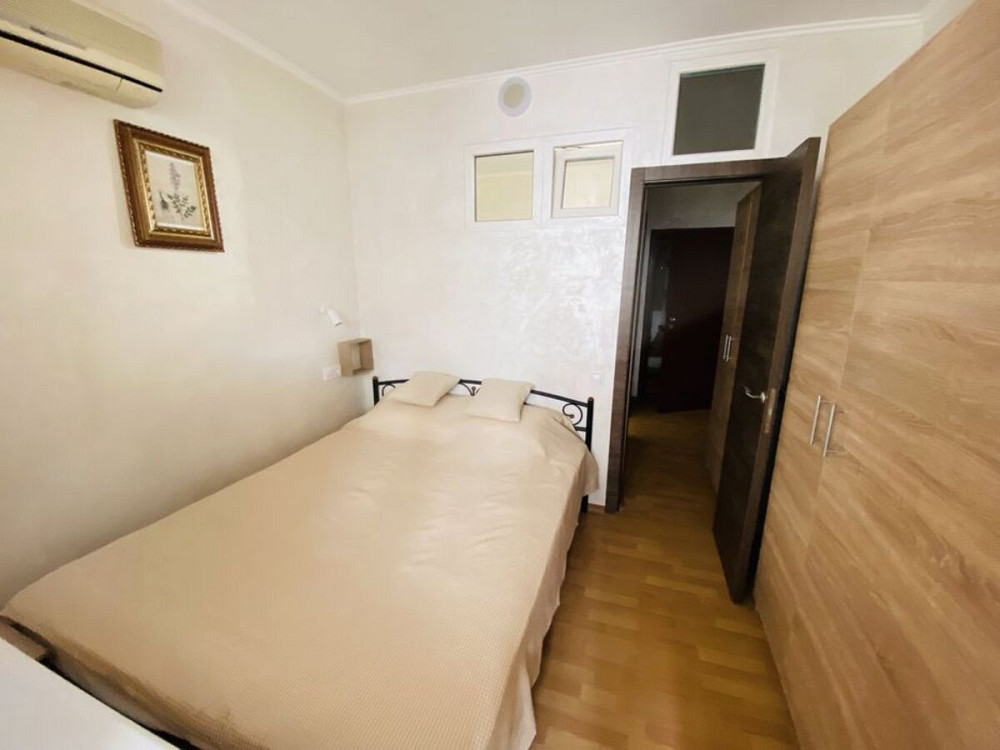 Оренда Квартира 1-кімнатна, 13/13 поверх на Ахматової, 16б Київ - фото 3