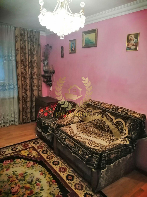 Продаж Квартира 1-кімнатна, 3/5 поверх на Даниила Щербаковского ул., 72 Kiev - photo 3