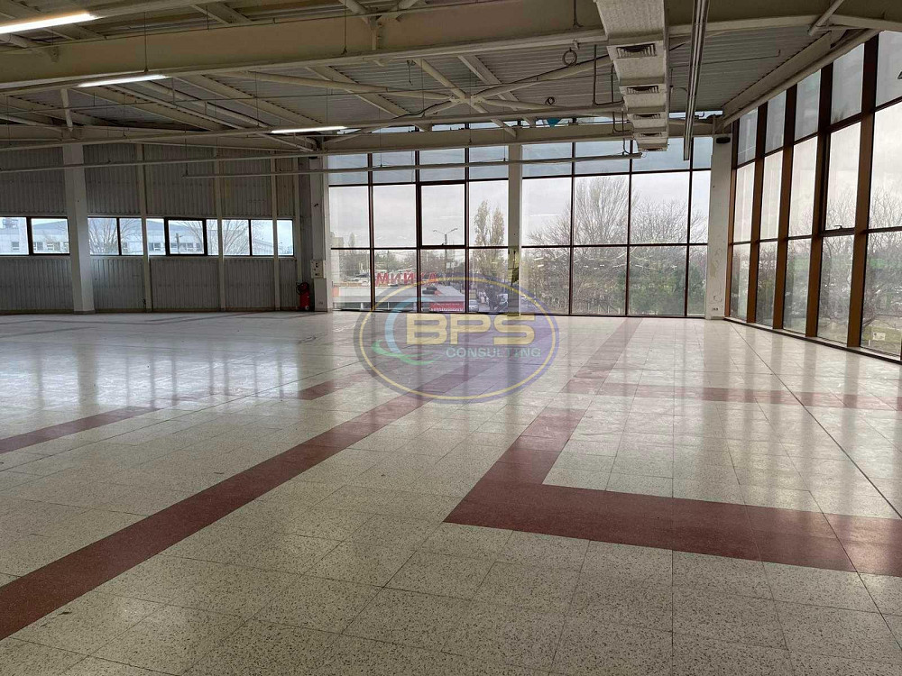 Оренда торгове приміщення на вул. просп. Князя Ярослава Мудрого поверх - 2/2 Одеса - фото 2