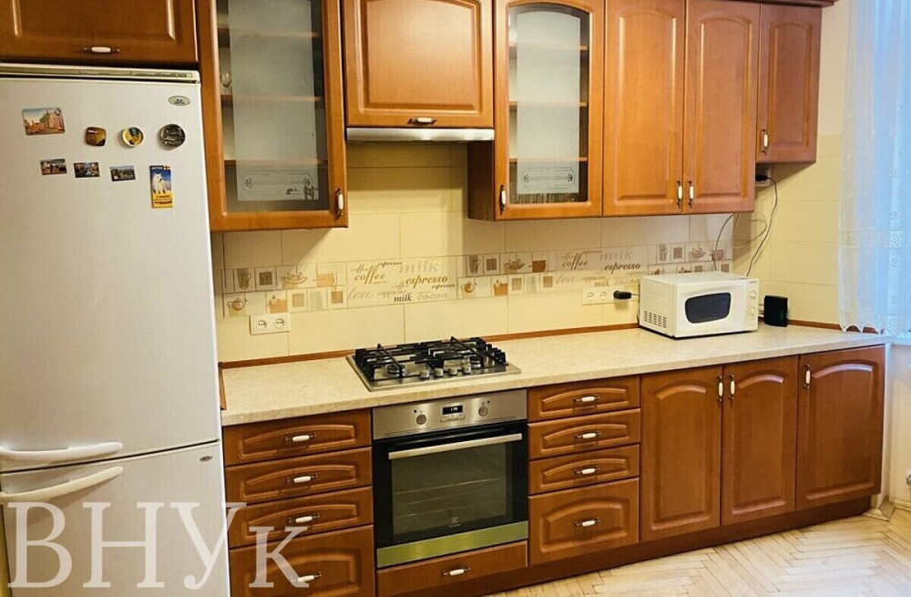 Продаж Квартира 2-кімнатна, 2/3 поверх на вул. Поповича L'viv - photo 8