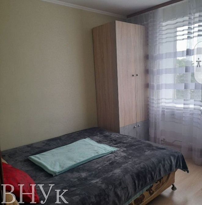 Продаж Квартира 2-кімнатна, 6/6 поверх на Ковельська Luts'k - photo 4