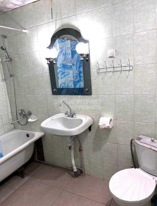 Продаж Квартира 3-кімнатна, 1/9 поверх на вул. Краснодарська Харків - фото 11