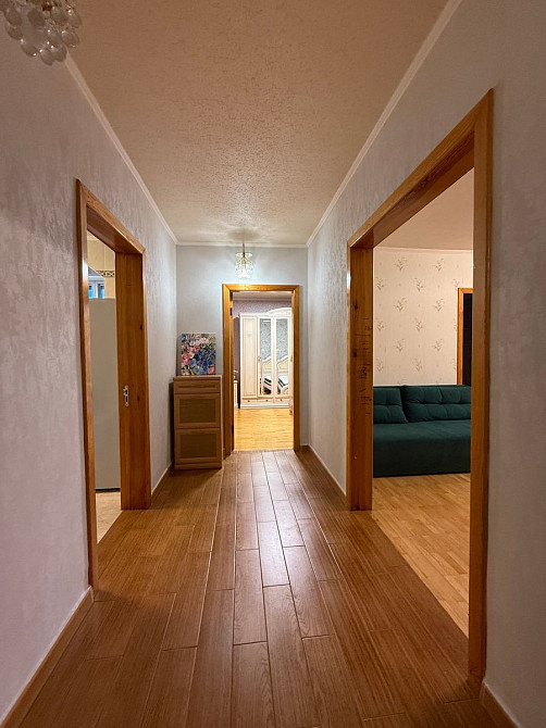 Оренда Квартира 4-кімнатна, 11/16 поверх на вул Йорданська, 9Ж Київ - фото 20