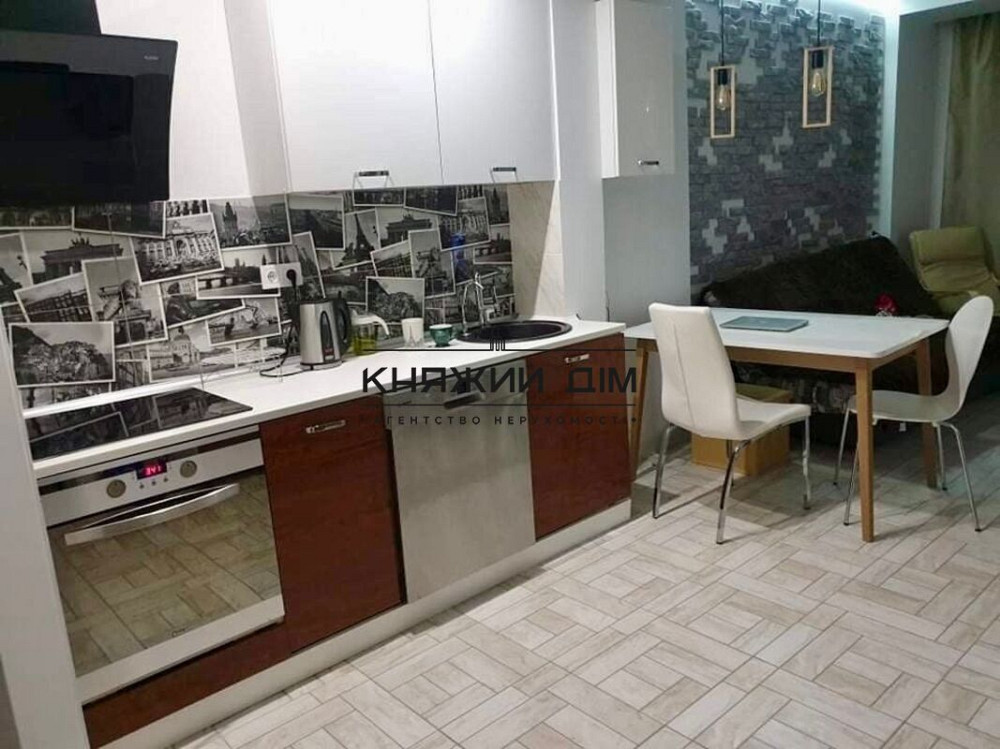 Оренда 2-кімн. квартира-студіо в ЖК L-Квартал, Шулявка. Код об'єкта: 11197660 Київ - фото 10