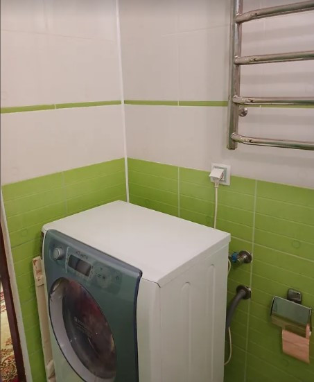 Продам 1 комнатную квартиру  по ул. Промышленная Одеса - фото 10