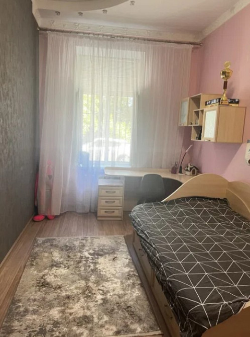 Продаж Квартира 3-кімнатна на ул. Бреуса, 61/2 Одесса - изображение 9