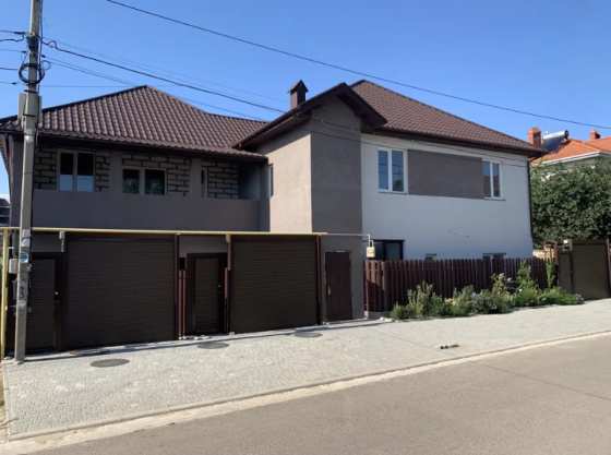 Продам квартиру 84 кв.м. возле моря в Лесках Ліски (Комінтернівський район)