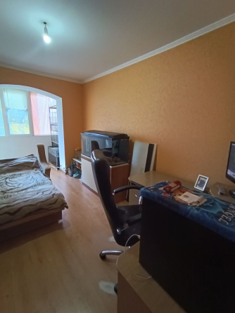 Продаж 3к Квартира 62 кв.м Харьковская Суми