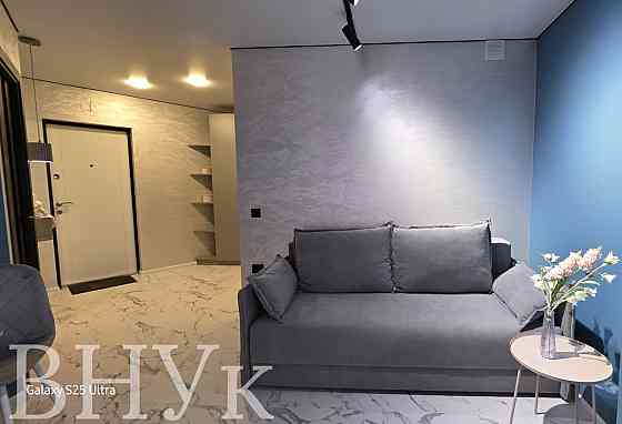 Продаж Квартира 3-кімнатна, 8/12 поверх на Київська Тернопіль