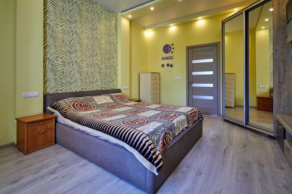 Оренда Квартира 3-кімнатна, 5/9 поверх на Кирилівська, 124. Kiev - photo 6