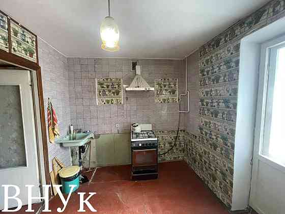 Продаж Квартира 3-кімнатна, 2/5 поверх на Молоді Луцьк