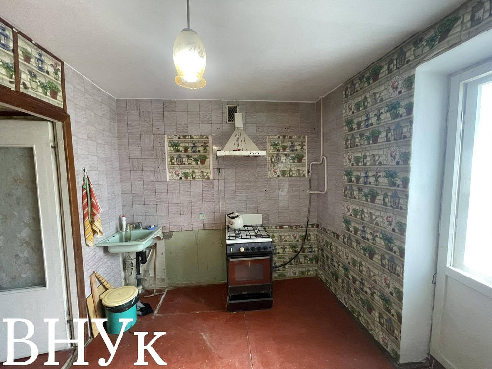 Продаж Квартира 3-кімнатна, 2/5 поверх на Молоді Луцьк - фото 6