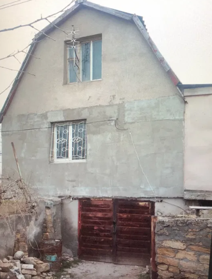 Продам дом-дачу в с.Визирка (22 км от Одессы) Визирка - фото 5