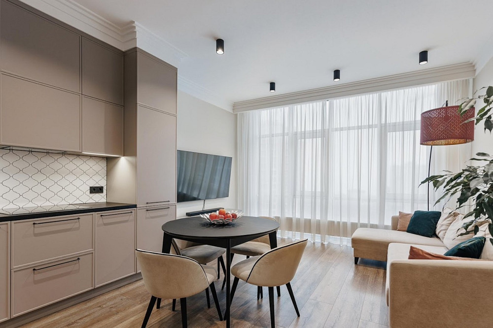 Продаж Квартира 2-кімнатна, 17/24 поверх на Генуэзская, 1/3/1 Одеса - фото 8