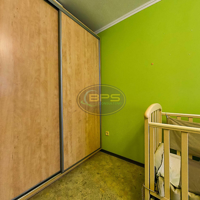 Продаж 2к квартири 47.1 кв. м Одеса - фото 2